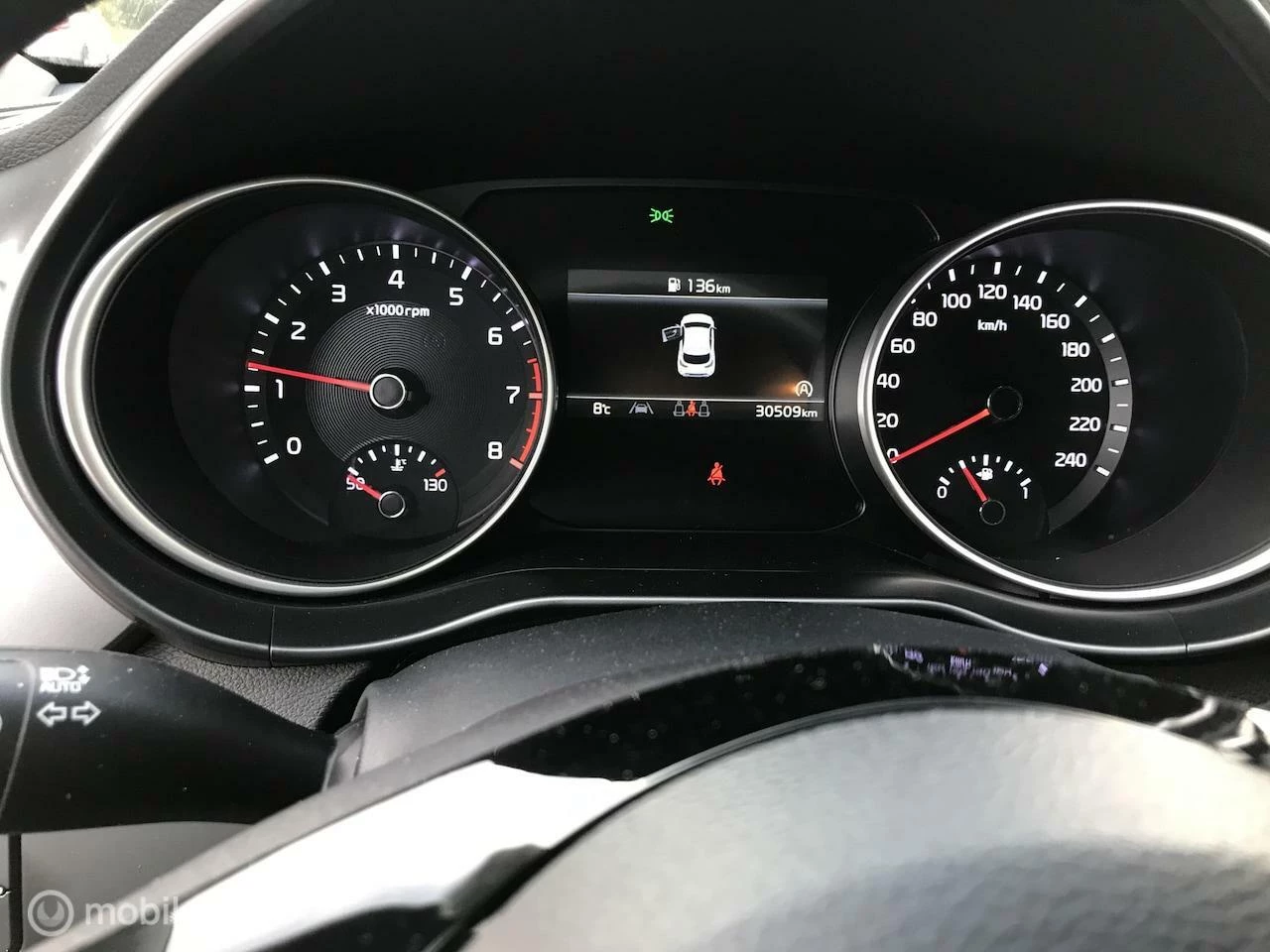 Hoofdafbeelding Kia XCeed