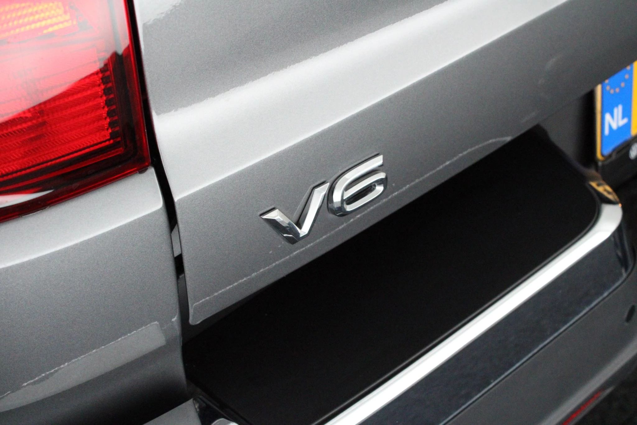 Hoofdafbeelding Volkswagen Amarok