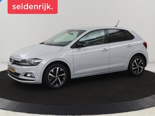 Volkswagen Polo 1.0 TSI Beats | Origineel NL | Virtual Cockpit |  Carplay | Parkeerhulp | Adaptive cruise | Navigatie | Climate control | Beats Audio | Getint glas