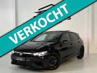 Volkswagen Golf 2.0 TSI R 4Motion, Pano, Akra, Downpipe, HK, HUD