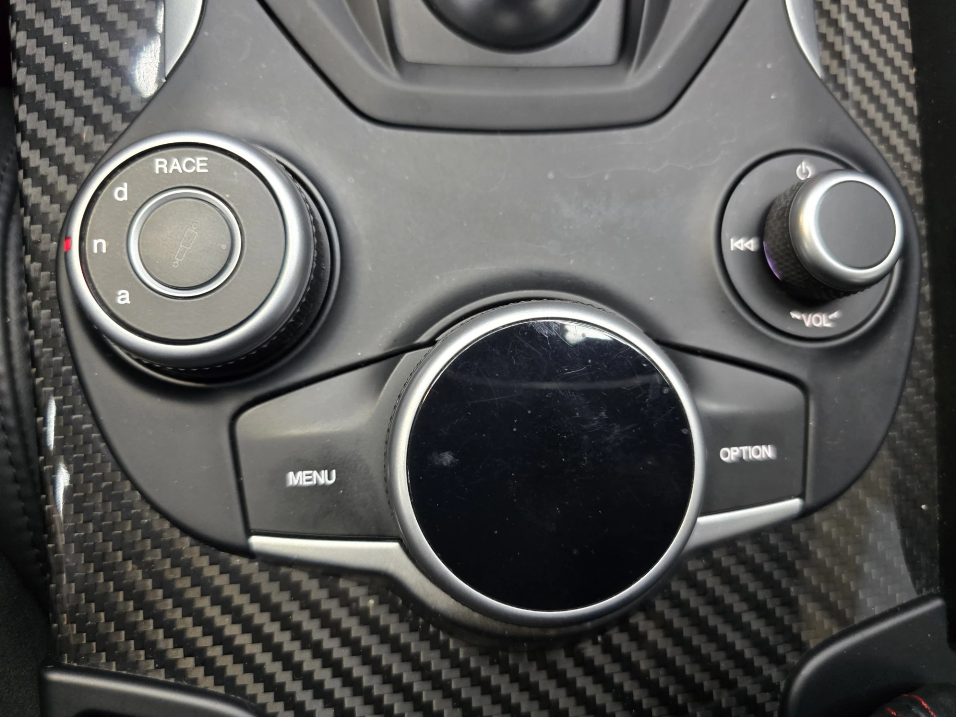 Hoofdafbeelding Alfa Romeo Giulia