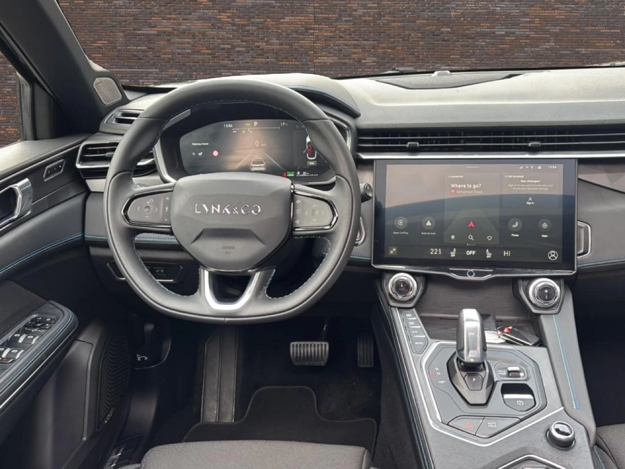 Hoofdafbeelding Lynk & Co 01