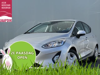Ford Fiesta BWJ 2020 1.0 94 PK EcoBoost Connected AIRCO | APPLE CAR. | ANDROID AUT. | NAVI | BLUETOOTH | CRUISE | PDC | ISOFIX | MULTIFUNCT. STUUR
