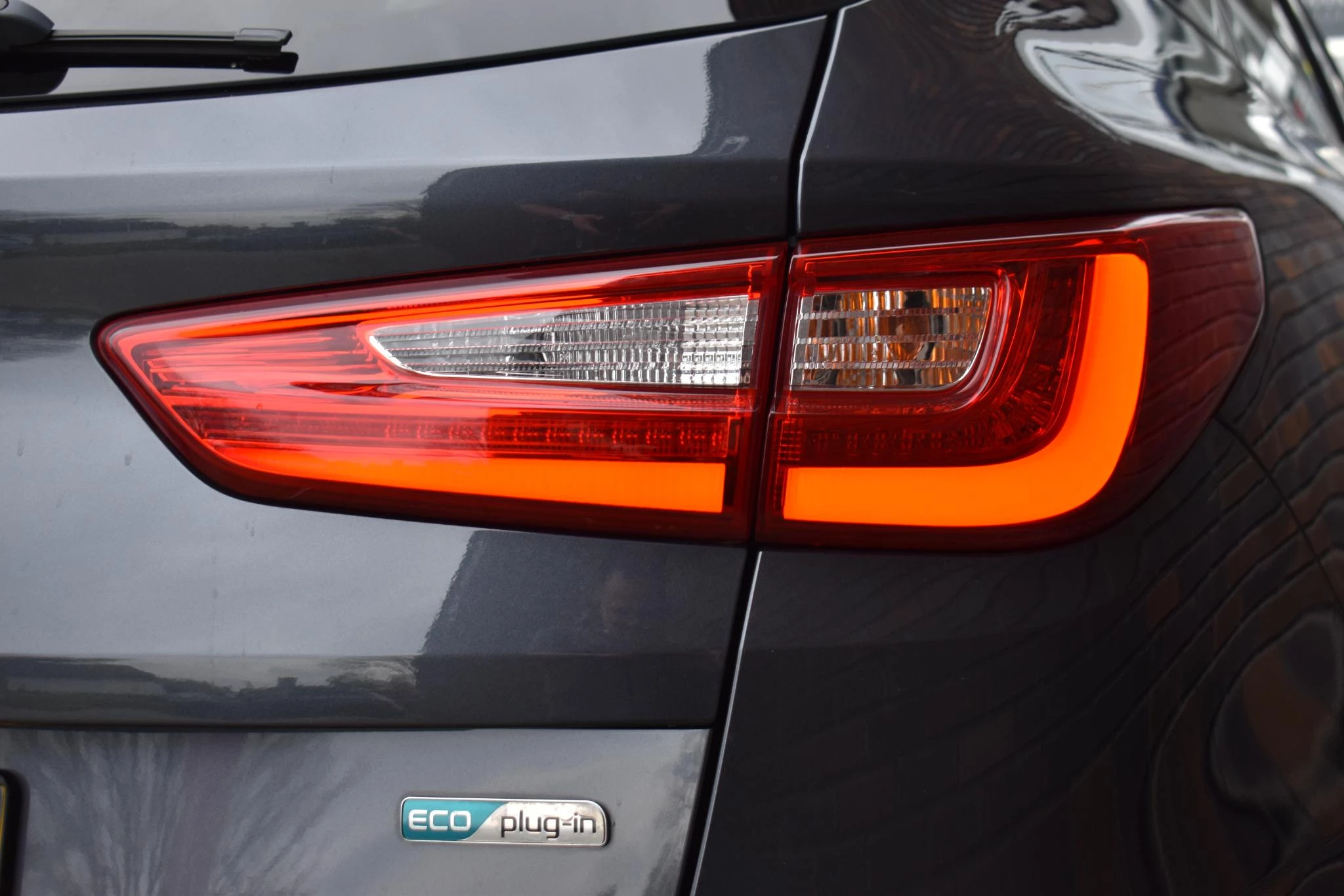 Hoofdafbeelding Kia Optima