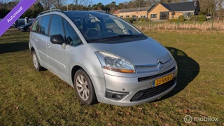 Citroen  C4 Grand Picasso 1.6 THP Business EB6V 7p.