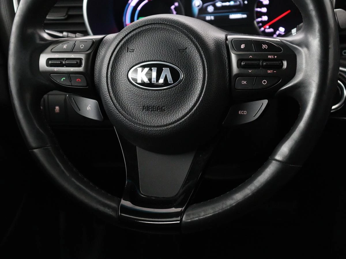 Hoofdafbeelding Kia Optima