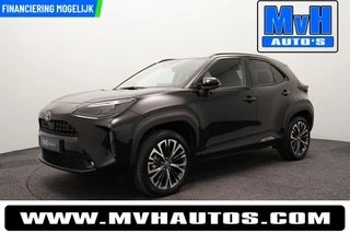 Toyota Yaris Cross 1.5 Hybrid 130 Executive|LUXE!|STUUR/STOELVERWARMING