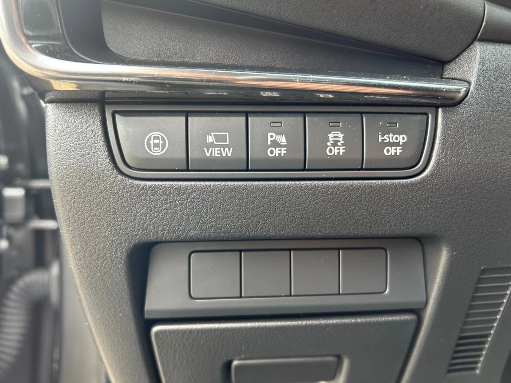 Hoofdafbeelding Mazda 3