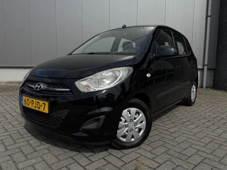Hyundai i10 1.2 i-Drive Cool  AIRCO