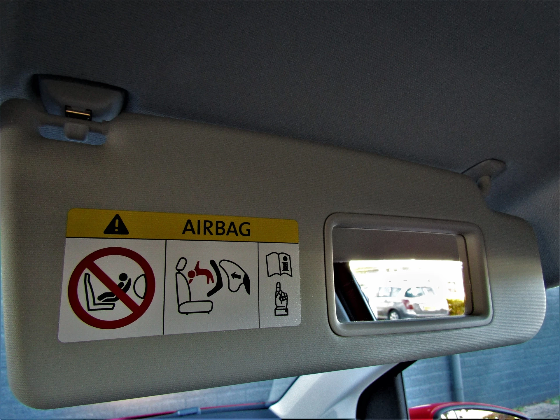 Hoofdafbeelding SEAT Mii