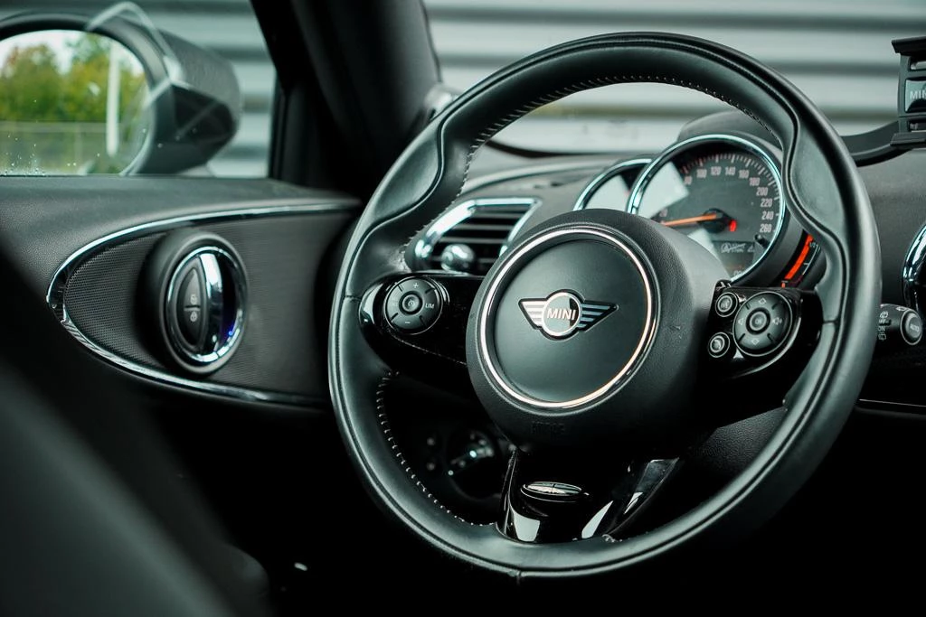 Hoofdafbeelding MINI Clubman