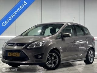 Ford C-Max 1.0 125PK|GERESERVEERD|