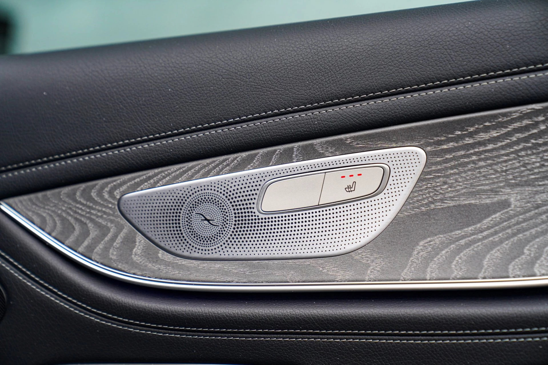 Hoofdafbeelding Mercedes-Benz CLS