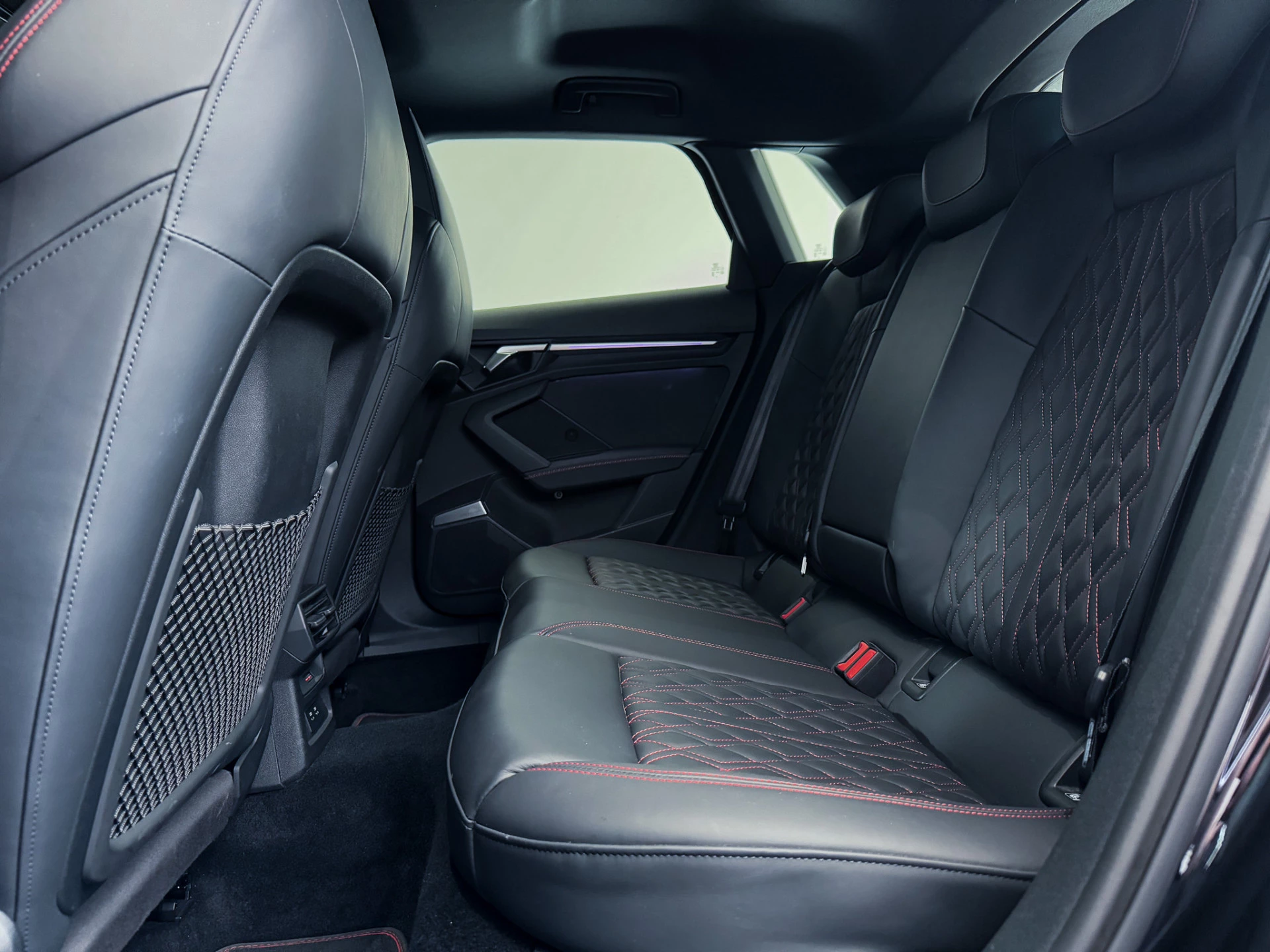 Hoofdafbeelding Audi S3