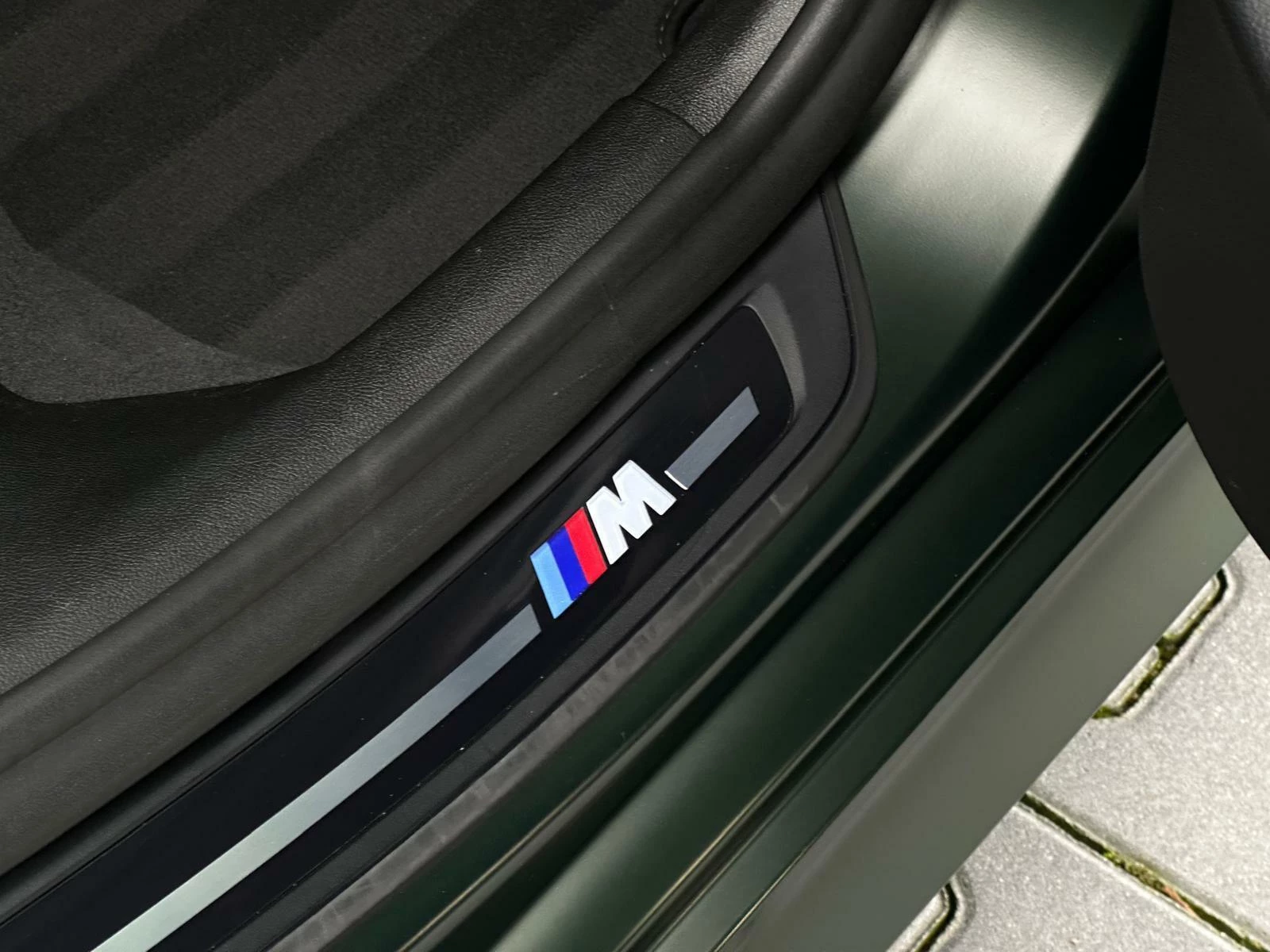 Hoofdafbeelding BMW M5