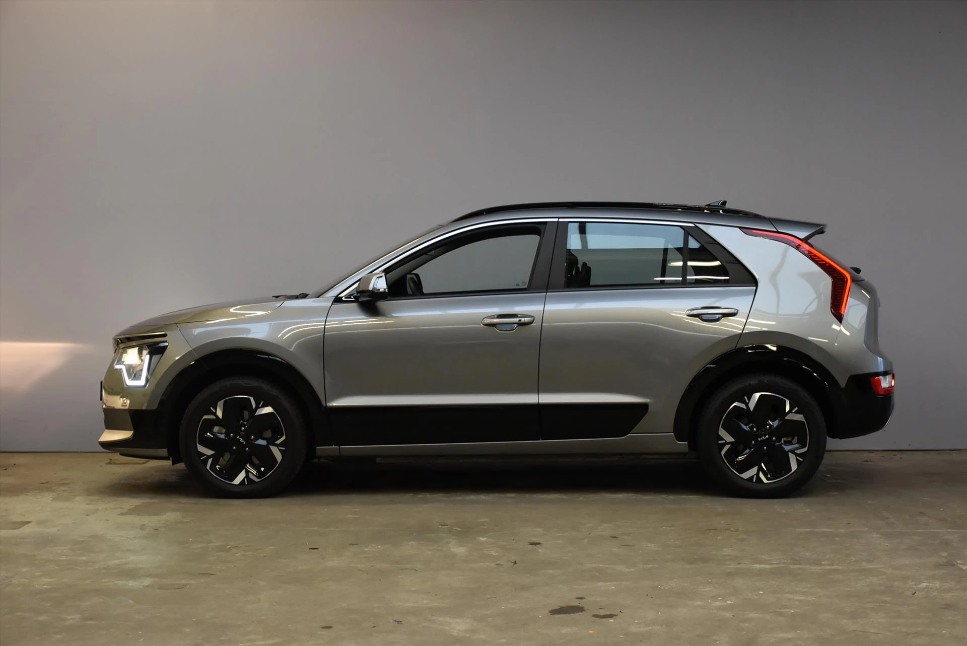 Hoofdafbeelding Kia e-Niro