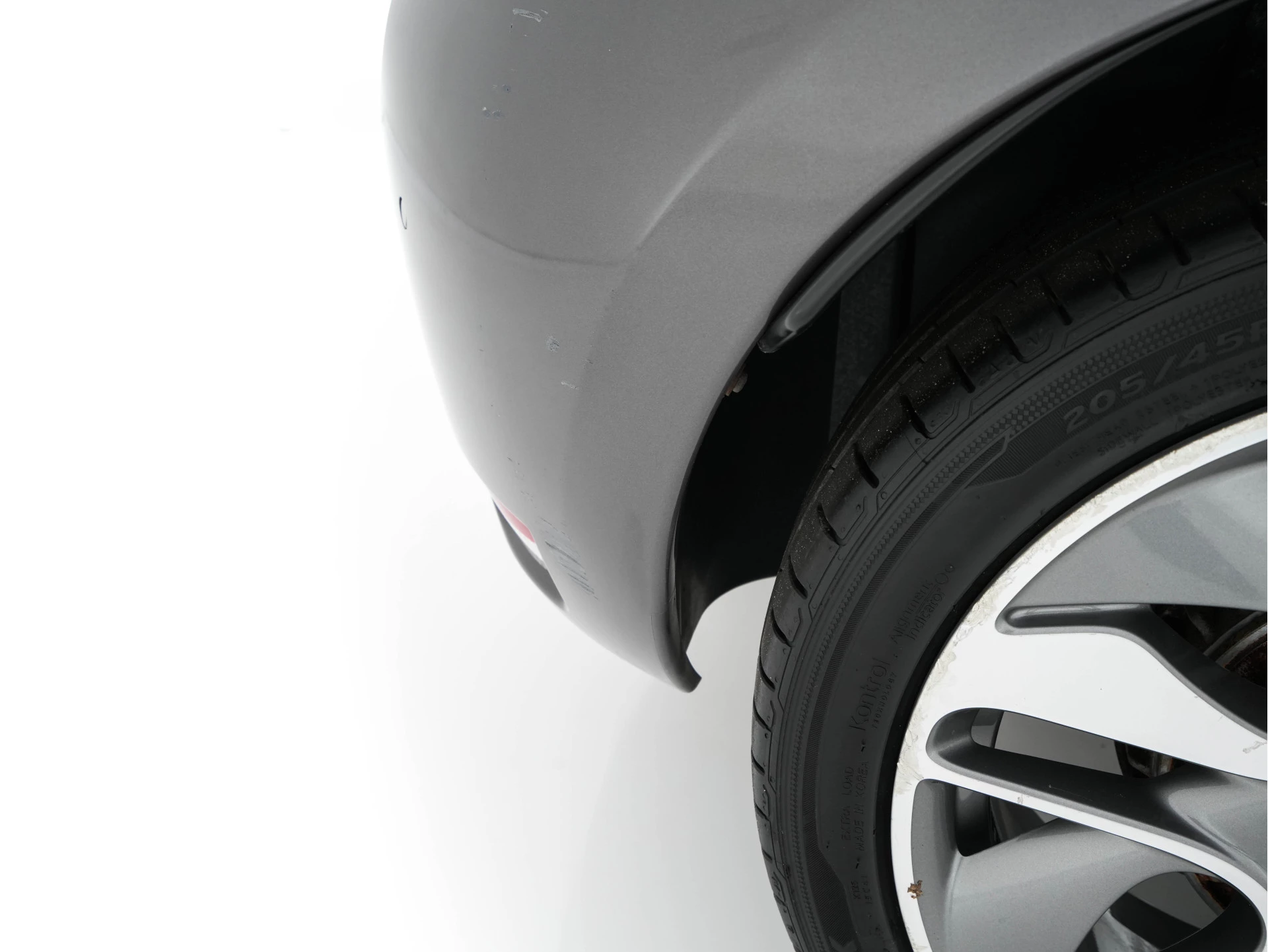 Hoofdafbeelding Renault ZOE