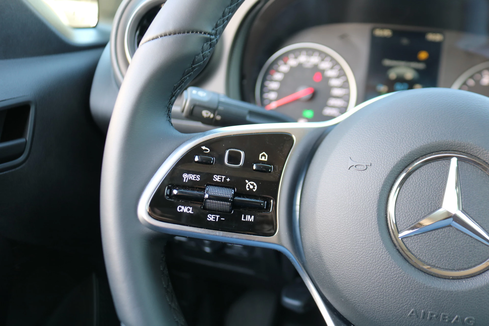 Hoofdafbeelding Mercedes-Benz Citan