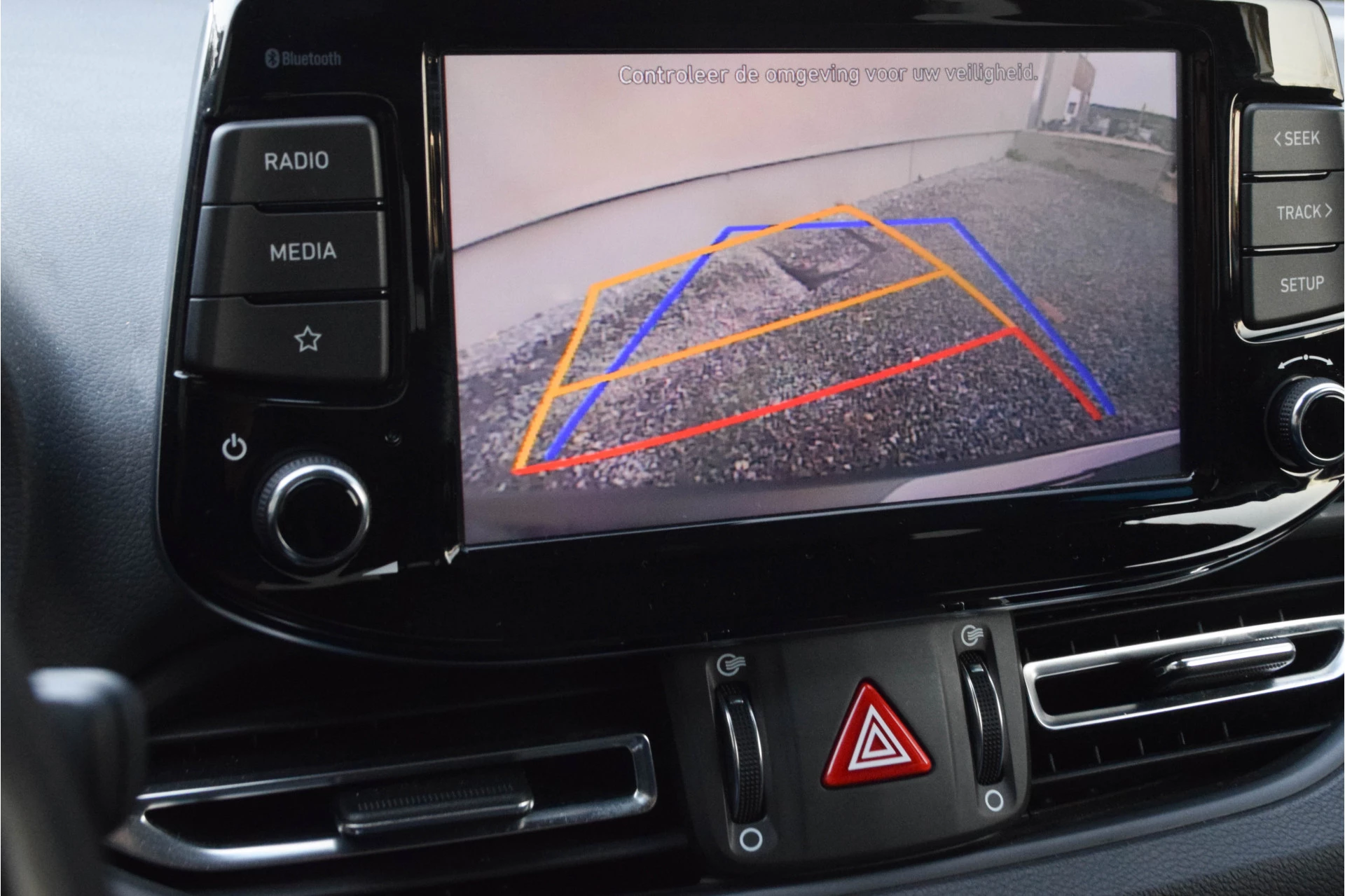 Hoofdafbeelding Hyundai i30