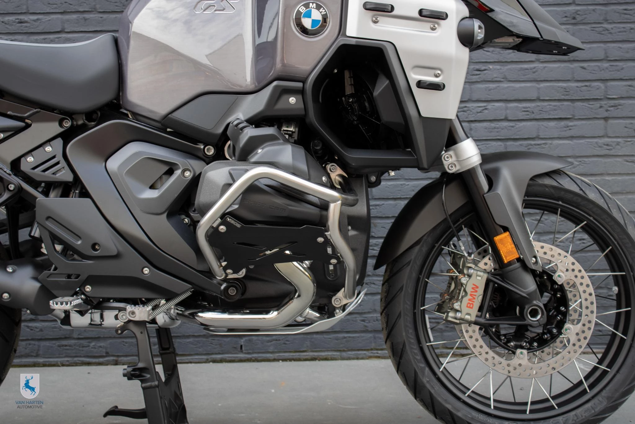 Hoofdafbeelding BMW R 1300 GS
