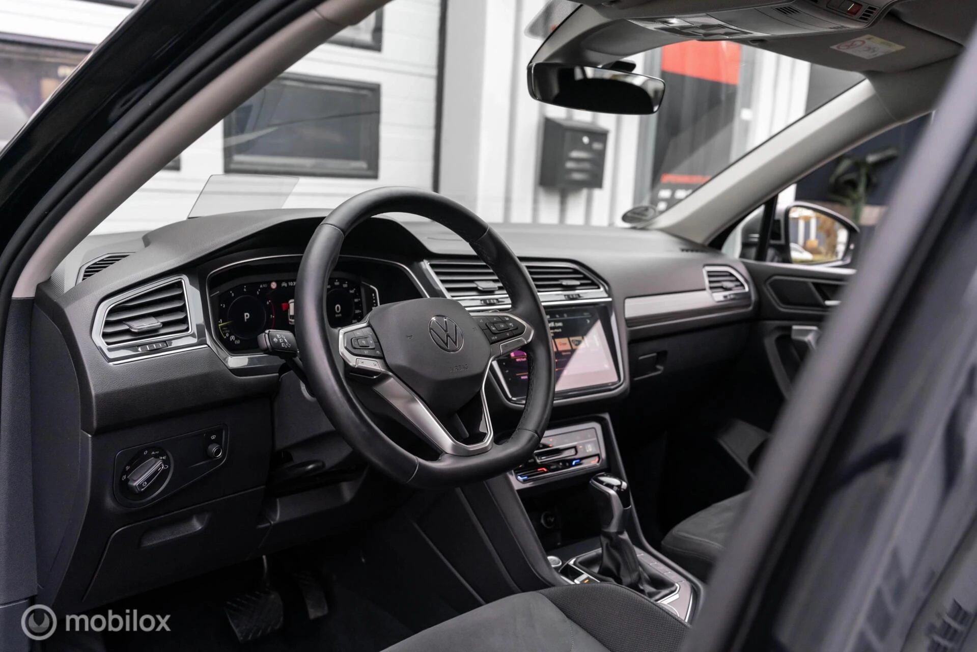 Hoofdafbeelding Volkswagen Tiguan Allspace