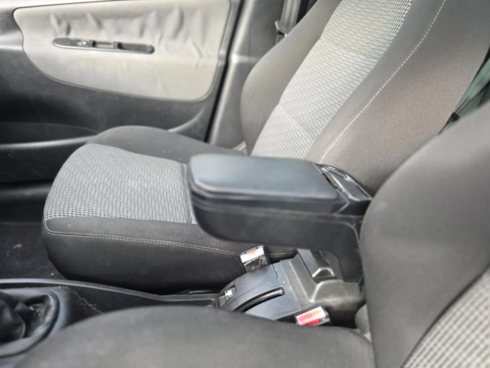 Hoofdafbeelding Peugeot 207