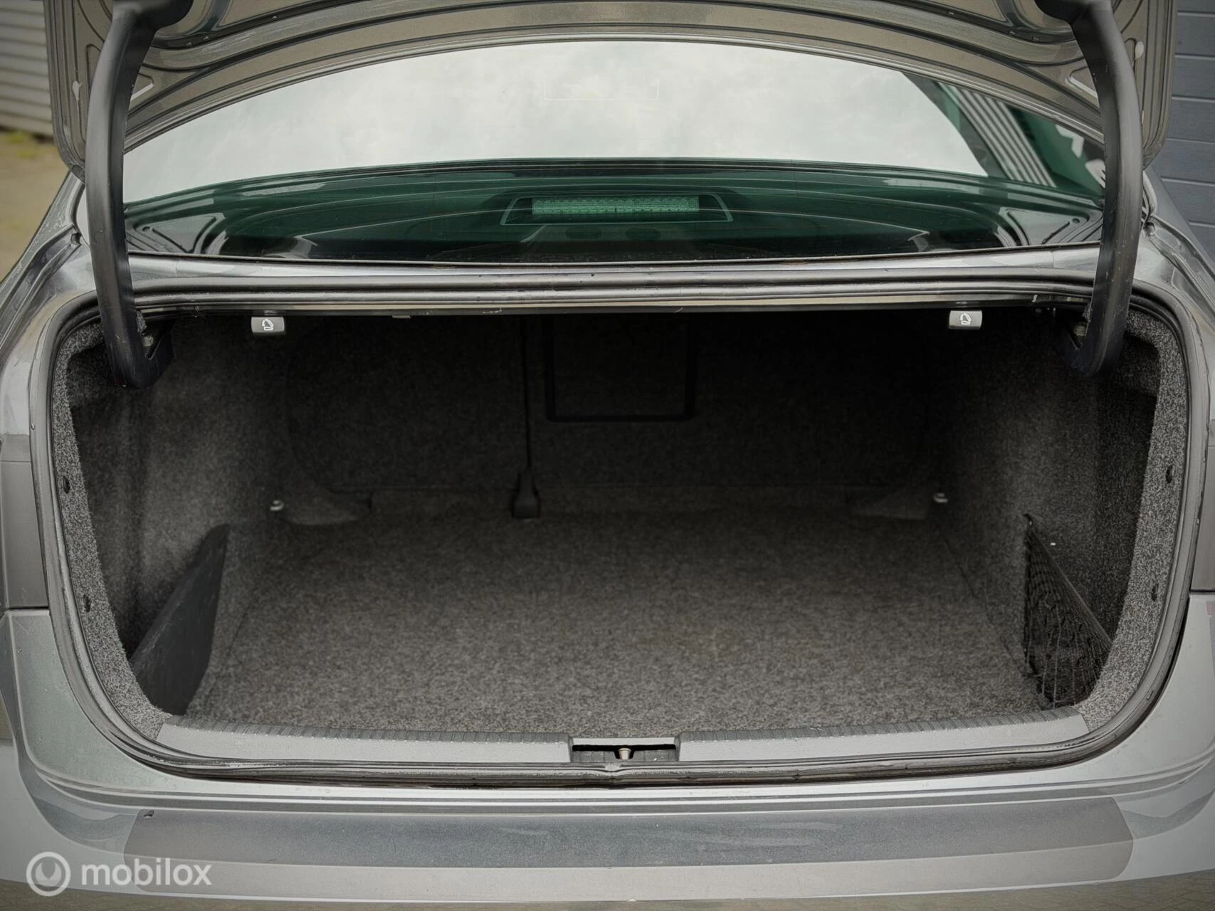 Hoofdafbeelding Volkswagen Jetta