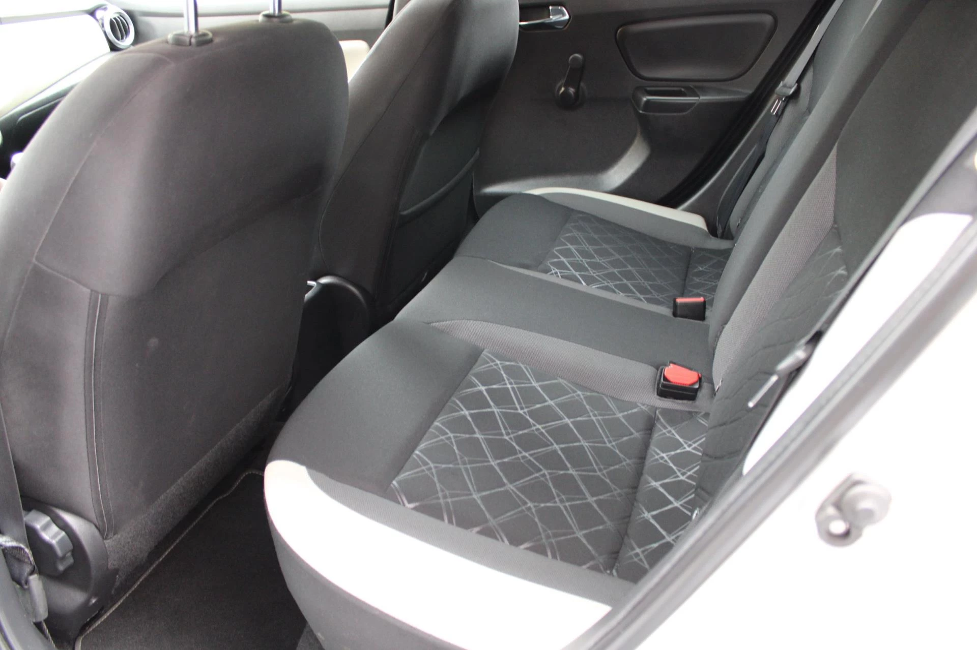 Hoofdafbeelding Nissan Micra
