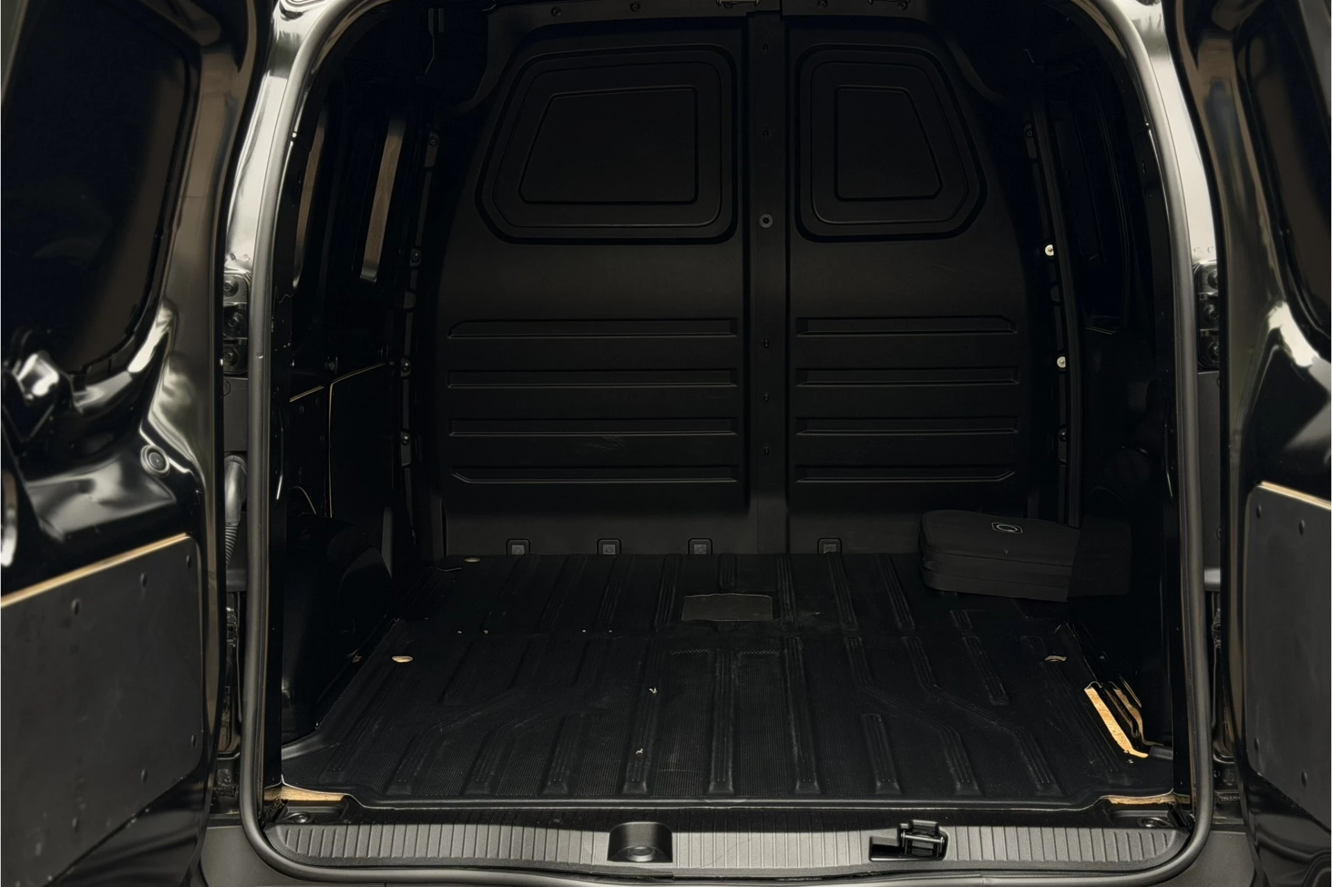 Hoofdafbeelding Mercedes-Benz eCitan