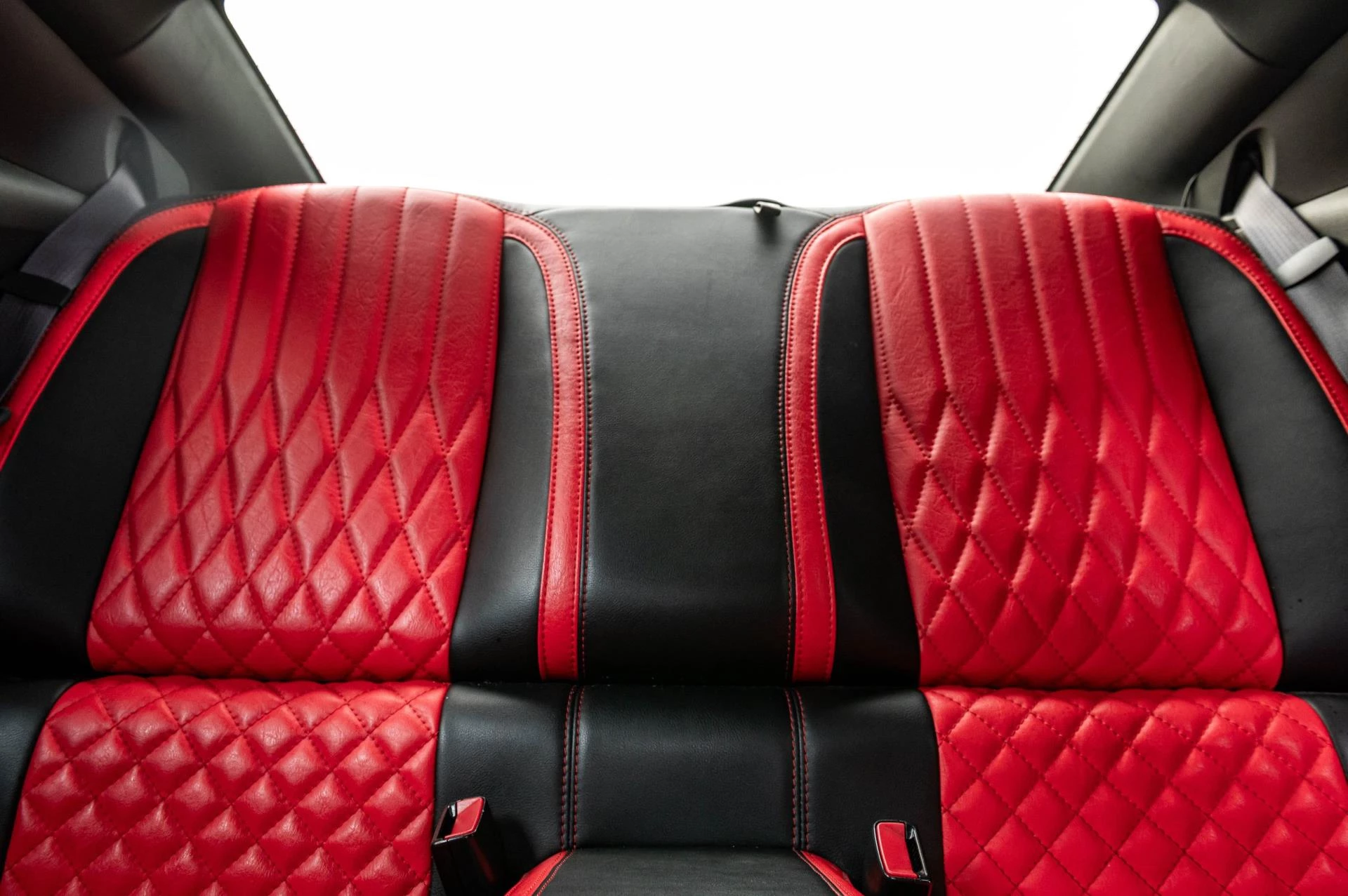 Hoofdafbeelding Chevrolet Camaro