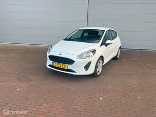 Ford Fiesta 1.1 Trend ✔Airco ✔Cruise ✔Org. NL