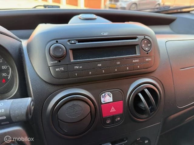 Hoofdafbeelding Fiat Fiorino