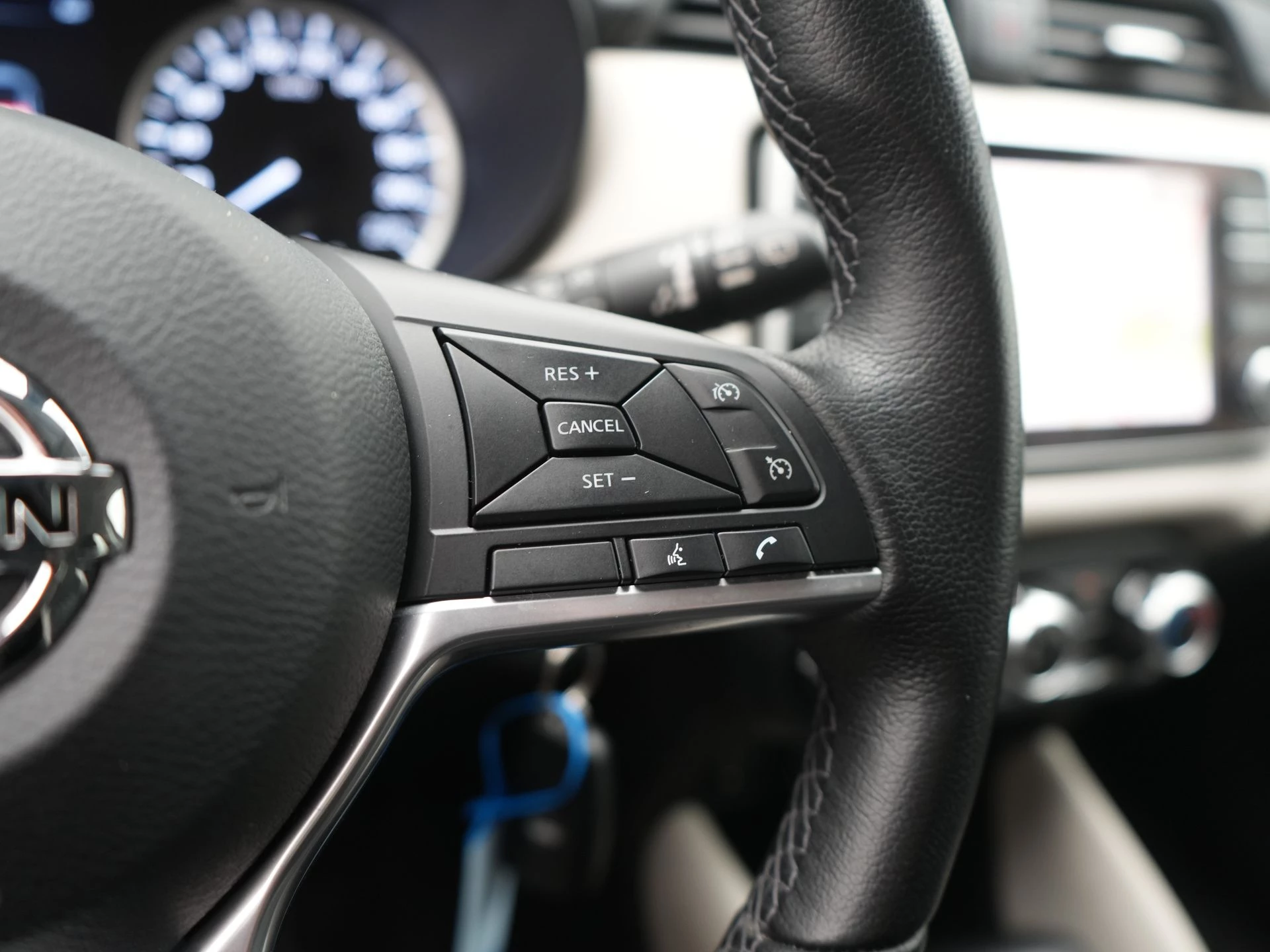 Hoofdafbeelding Nissan Micra