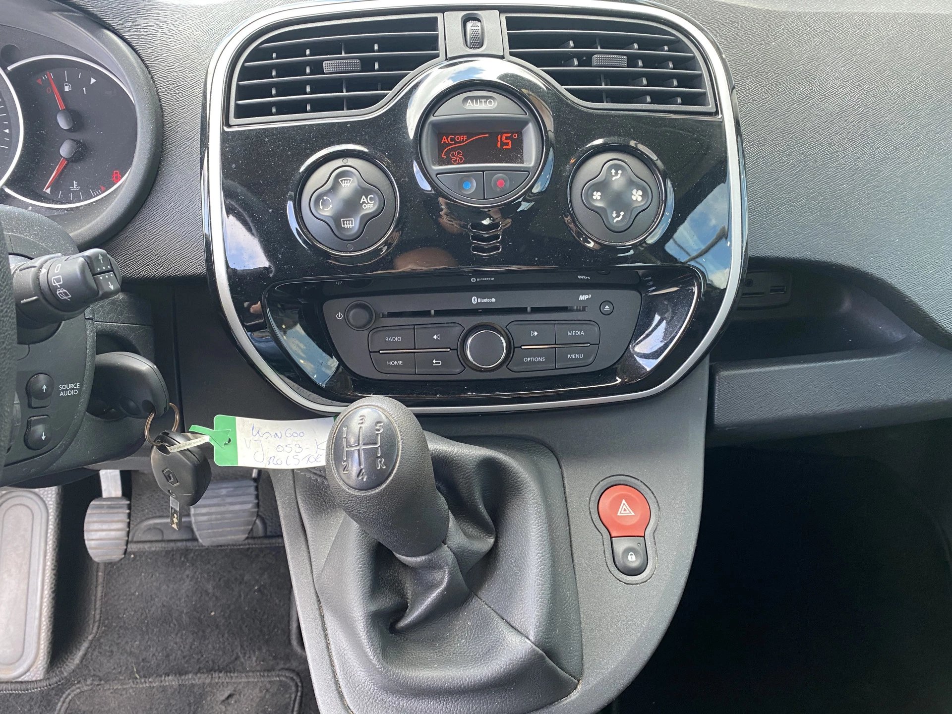 Hoofdafbeelding Renault Kangoo