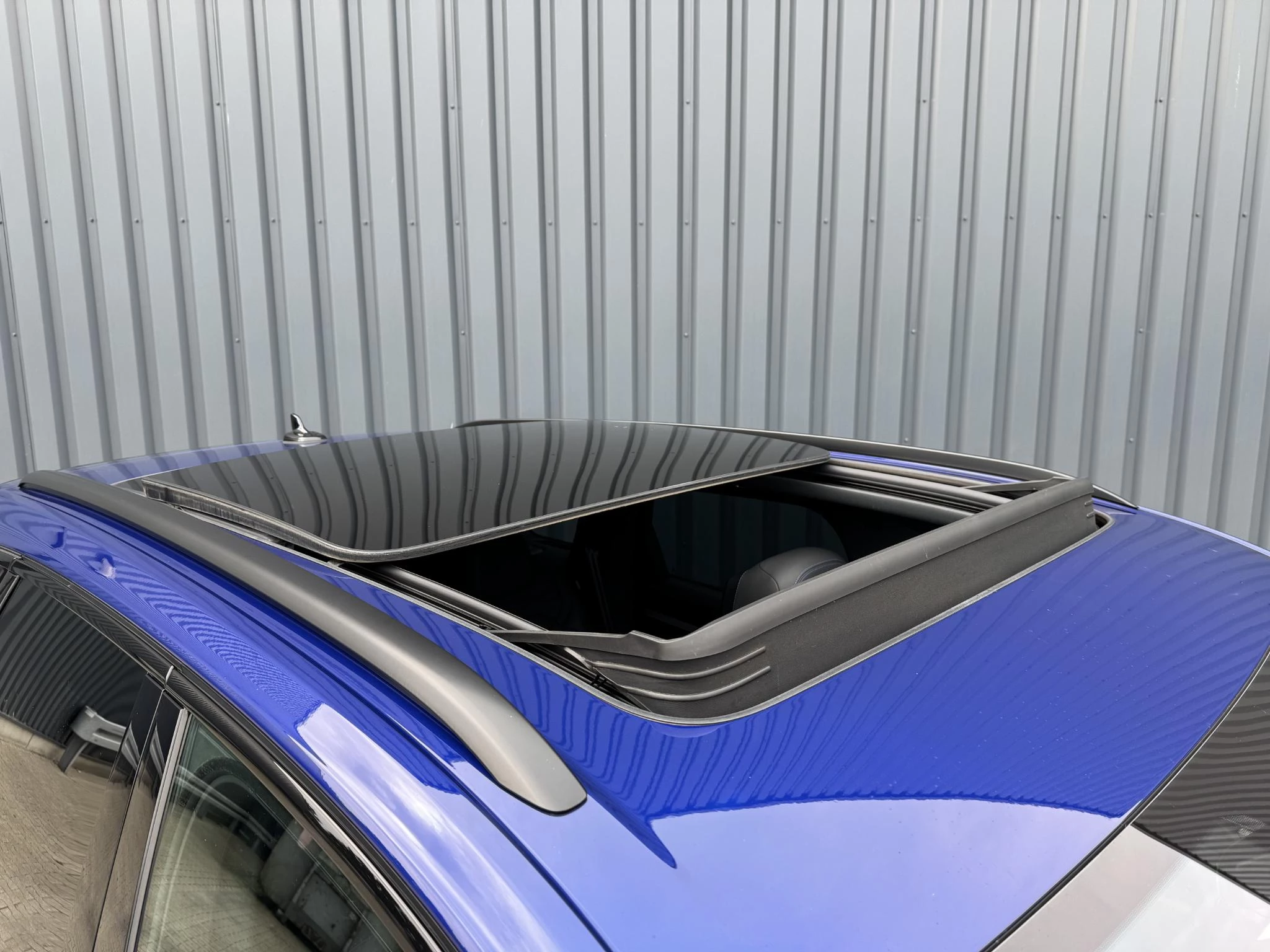 Hoofdafbeelding Volkswagen Touareg