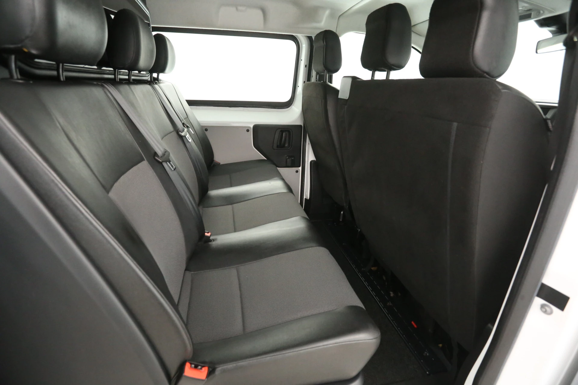 Hoofdafbeelding Toyota ProAce