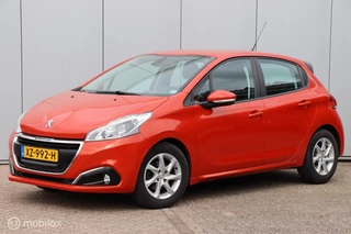 Hoofdafbeelding Peugeot 208 PEUGEOT 208 5DR  / AIRCO / LM / CRUISE / AUTOMAAT / 44.650KM