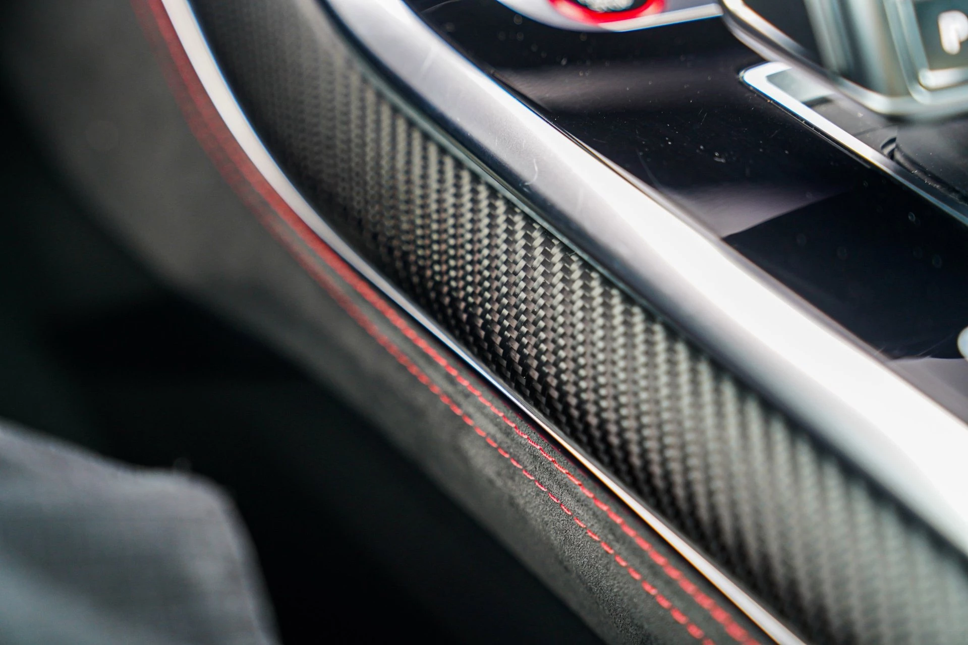 Hoofdafbeelding Audi RSQ8