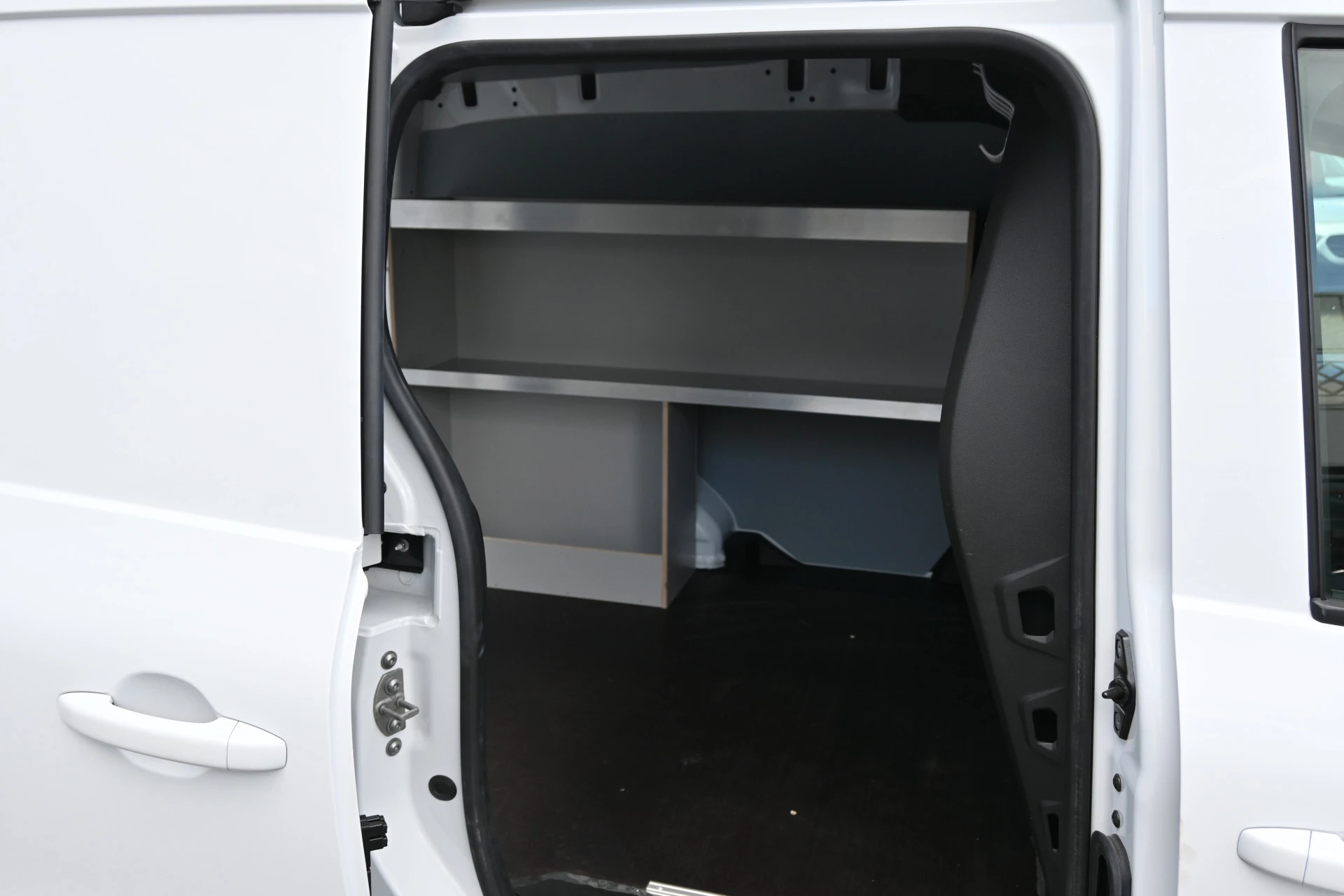 Hoofdafbeelding Mercedes-Benz Citan