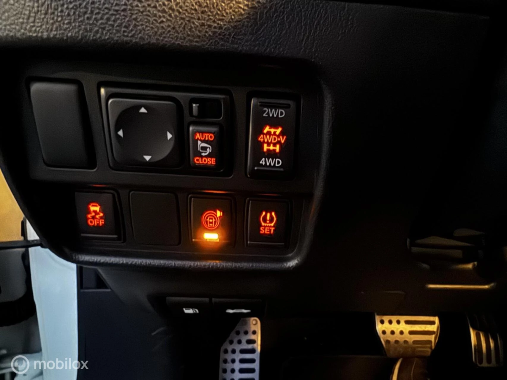 Hoofdafbeelding Nissan Juke