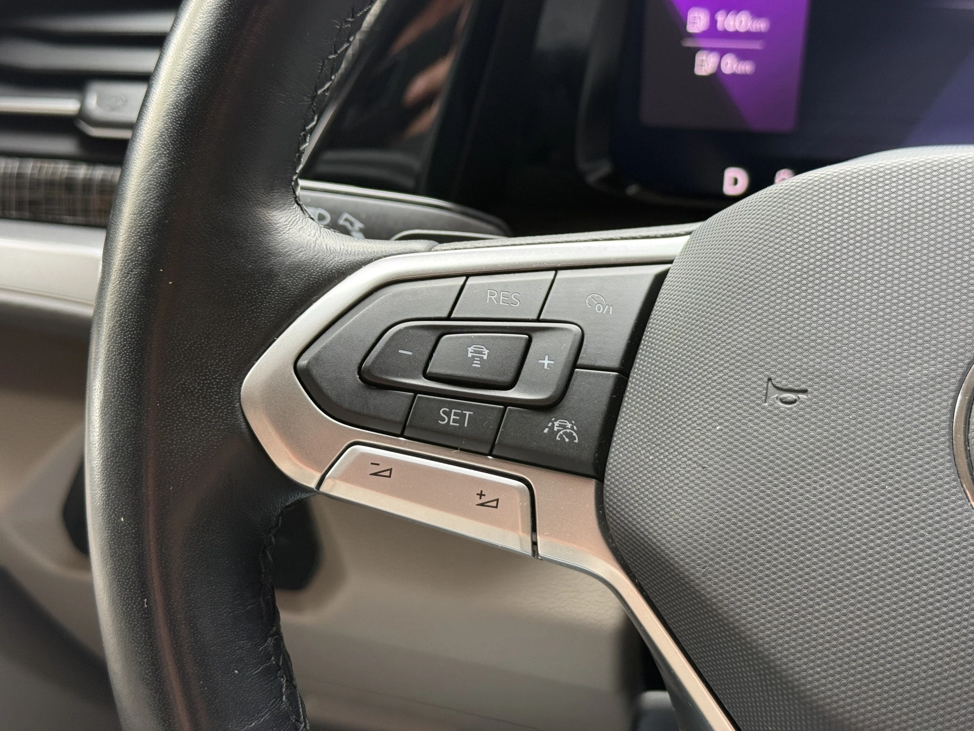 Hoofdafbeelding Volkswagen Multivan