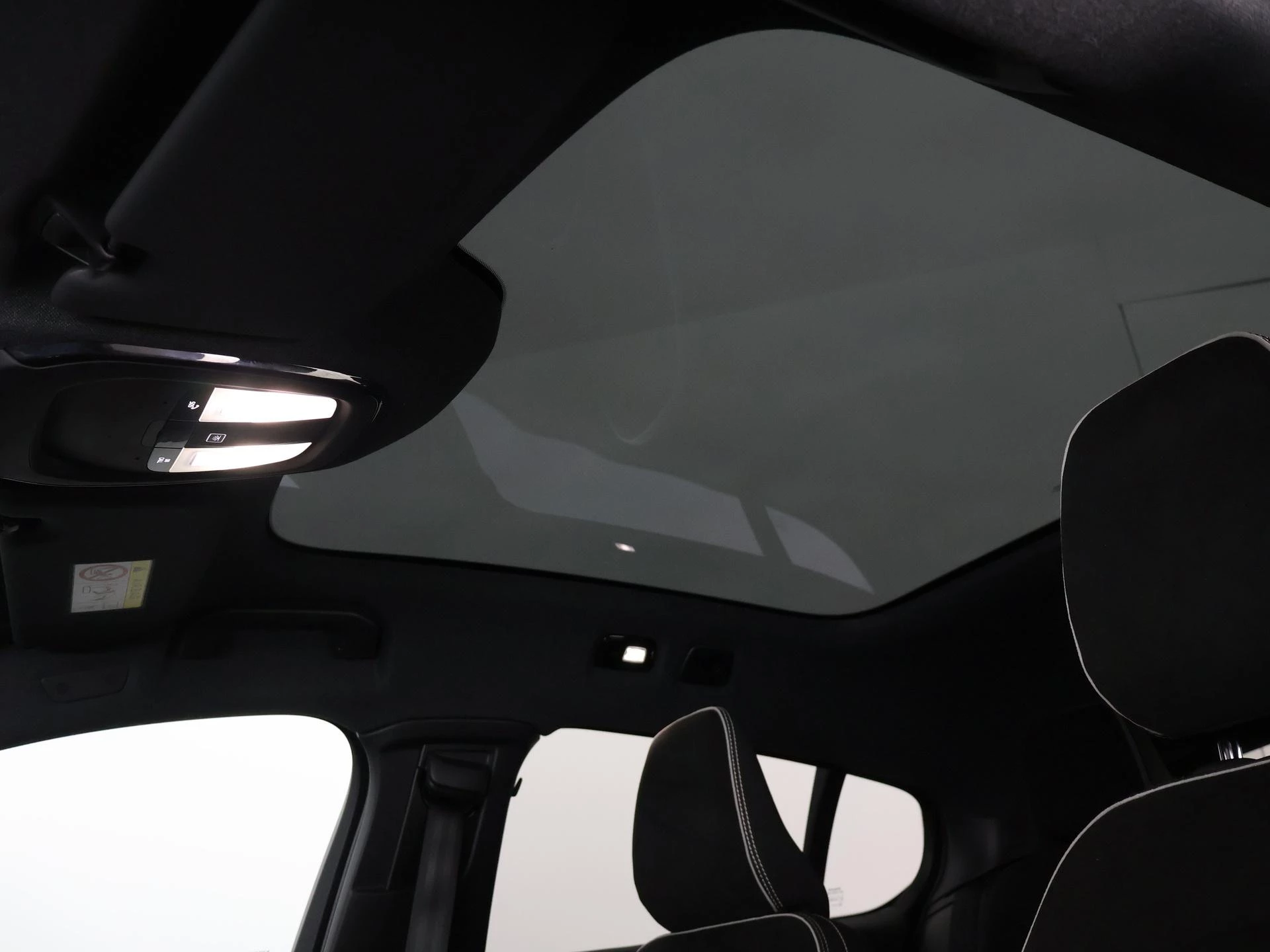 Hoofdafbeelding Volvo C40