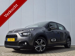 CITROEN C3 1.2 PURETECH FEEL/CLIMATE/LED/CARPLAY/PDC/NAVI/CRUISE/BLUETOOTH