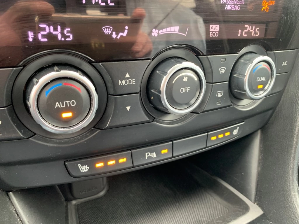 Hoofdafbeelding Mazda 6