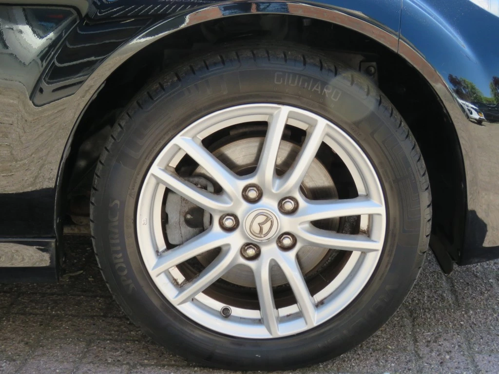 Hoofdafbeelding Mazda MX-5