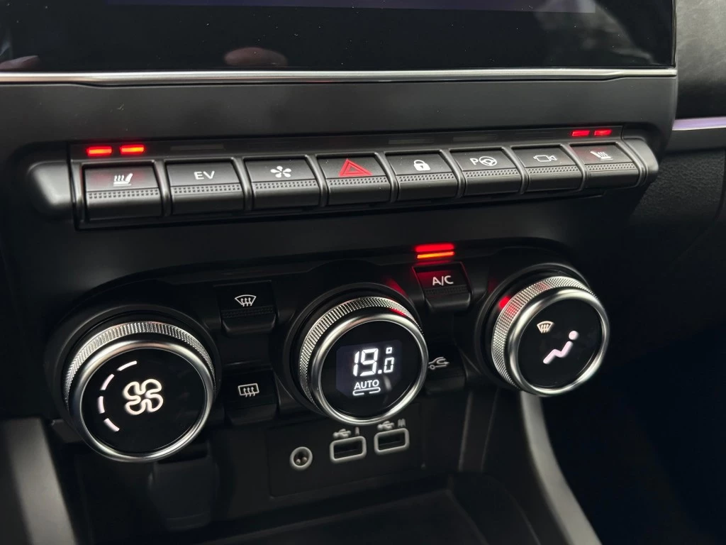 Hoofdafbeelding Renault Arkana