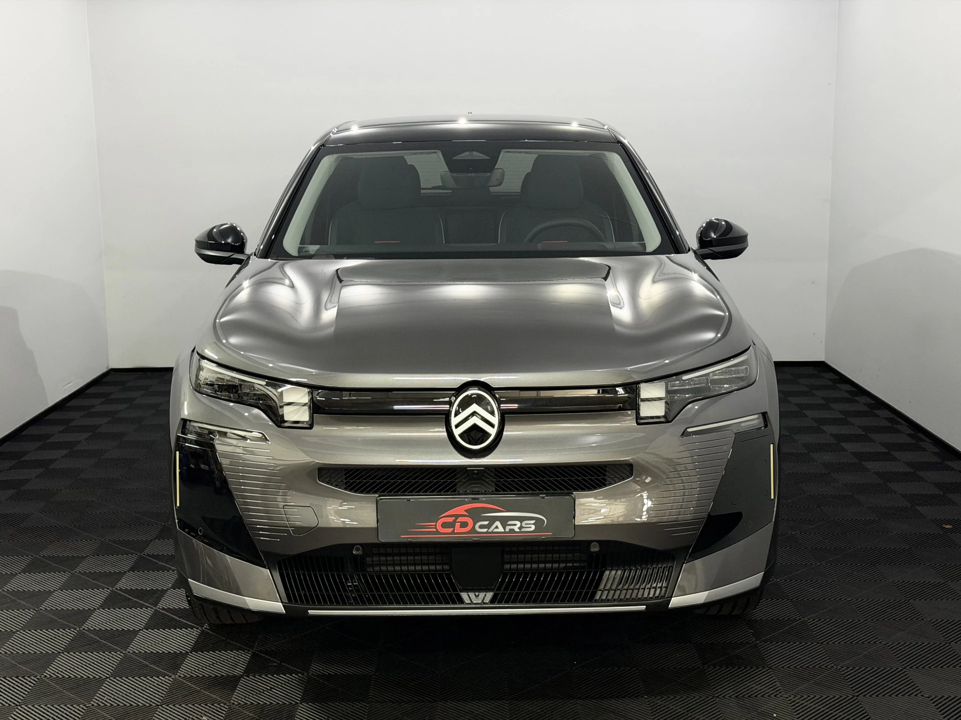 Hoofdafbeelding Citroën C5 Aircross