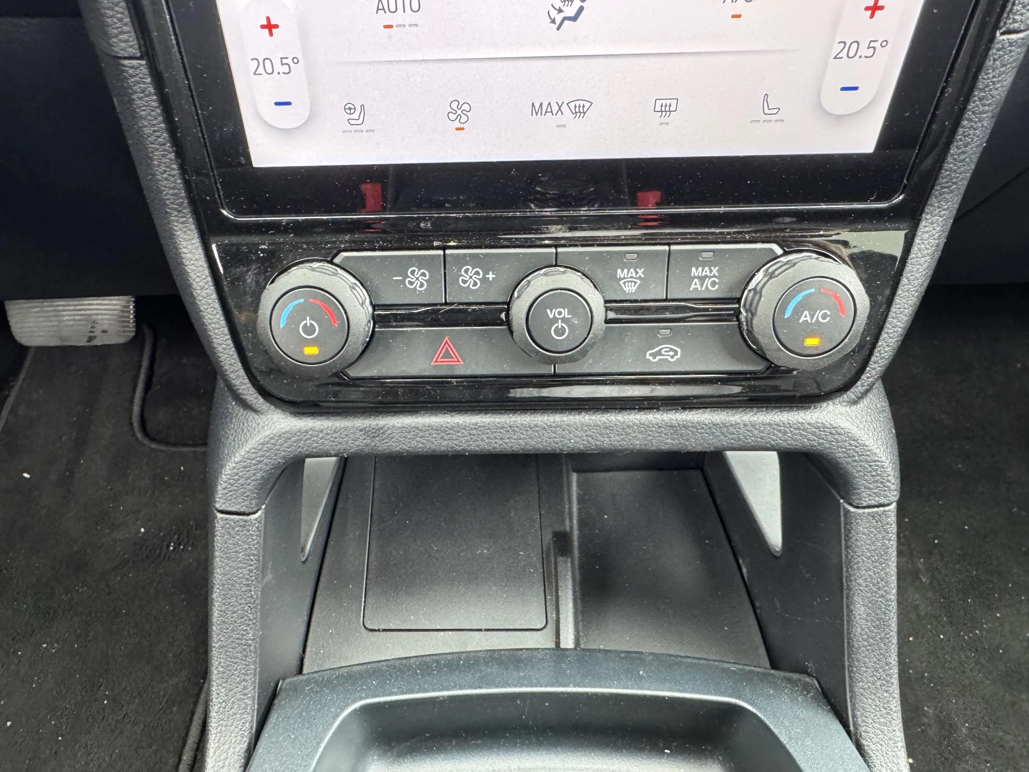 Hoofdafbeelding Ford Ranger