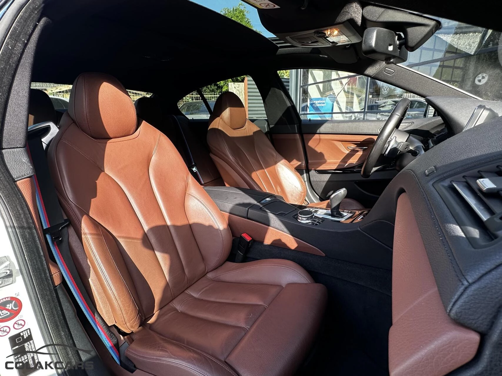 Hoofdafbeelding BMW 6 Serie