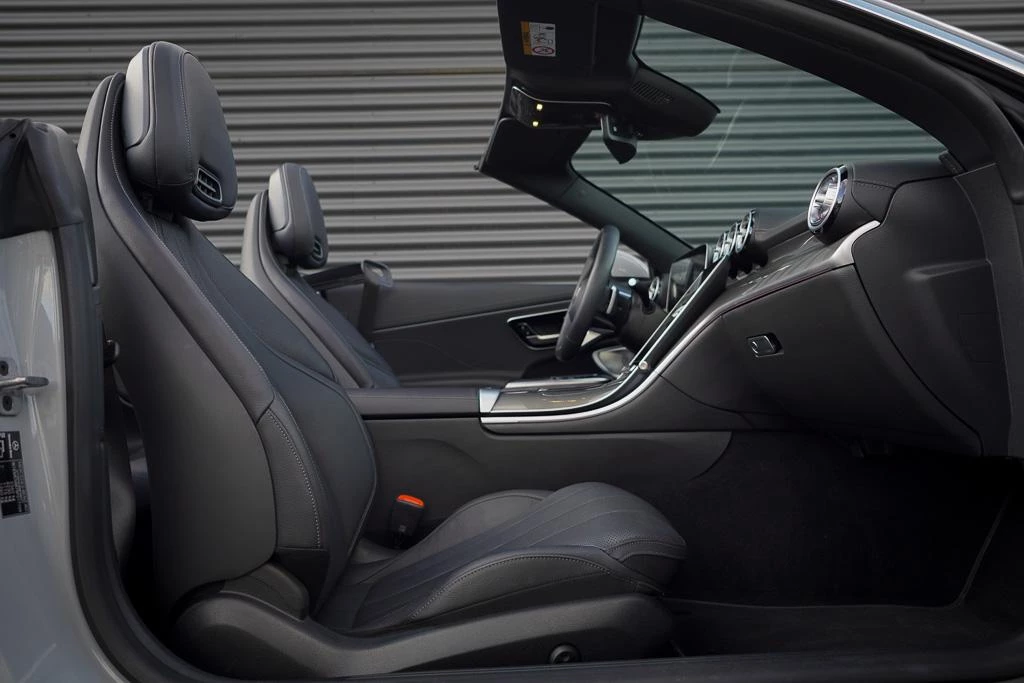 Hoofdafbeelding Mercedes-Benz CLE